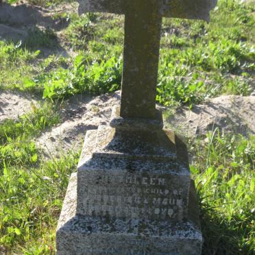 LLOYD Kathleen, FREEMAN 1897-1899