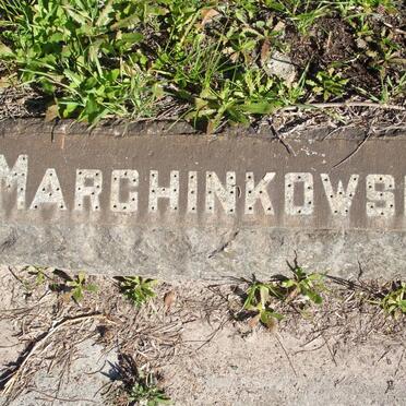 MARCHINKOWSKI