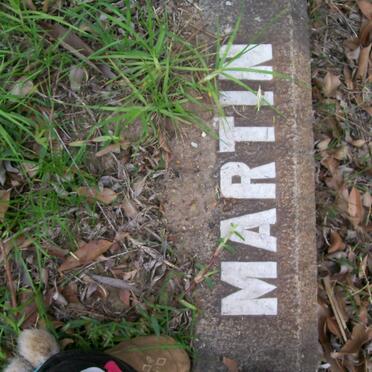 MARTIN