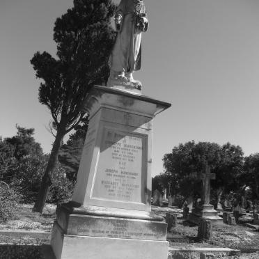 MARCHIANO Giuseppe 1836-1898 :: MARCHIANO Joseph -1906 :: MARCHIANO Margaret -1913