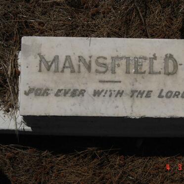 MANSFIELD