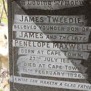 MAXWELL :: McCALLUM :: WATERMEYER