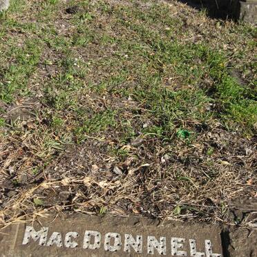 MACDONNELL