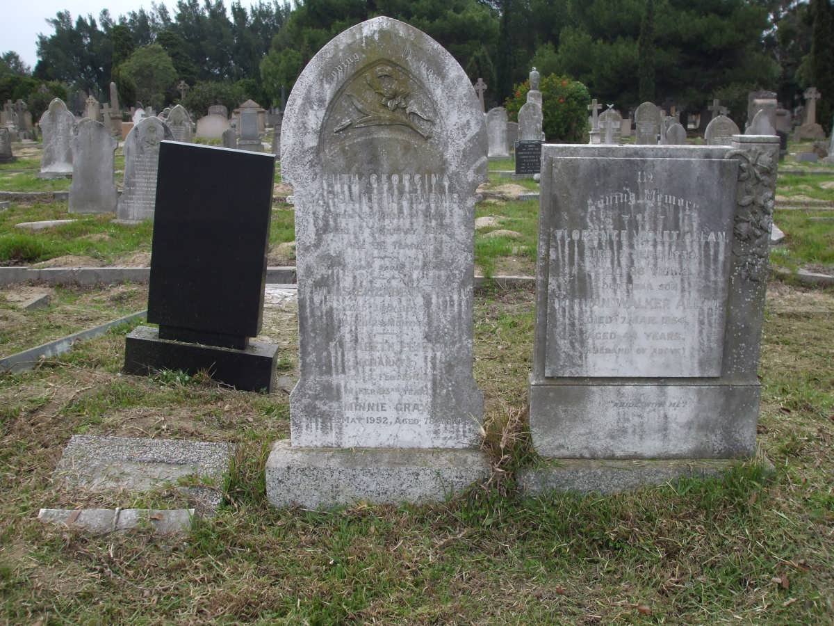 MATHEWS :: ALLAN :: FEHRS :: GRAY