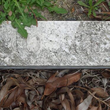 Mo - Surnames starting with the letters Mo