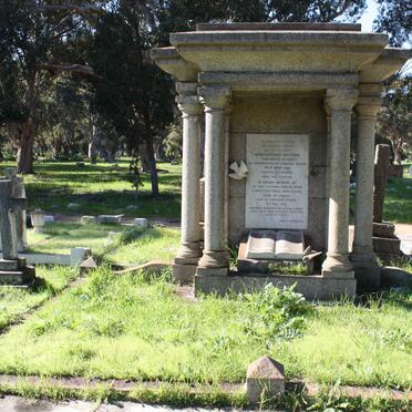 MOUZAKIS Constantinos -1924 :: JENKIN Frederick Gordon -1945 &amp; Martha -1945