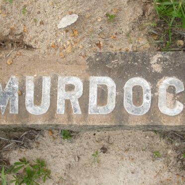MURDOCH