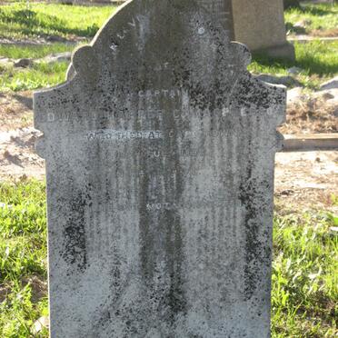 MCPHERSON Edward Harper -1897