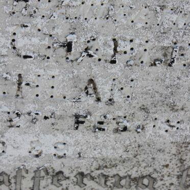 MCLACHLAN Lachlan Charles -1962