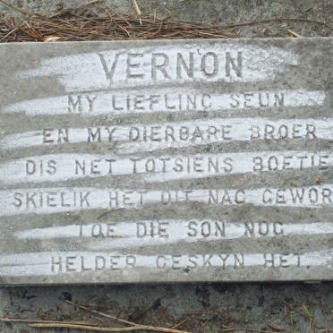 MINNAAR Paul Johannes 1914-1958 :: MINNAAR Wynand Johannes 1943-1973 :: MINNAAR Vernon