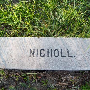 NICHOLL