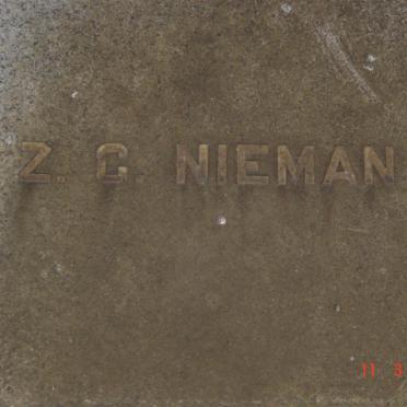 NIEMAN Z.G.
