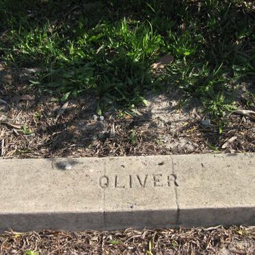 OLIVER