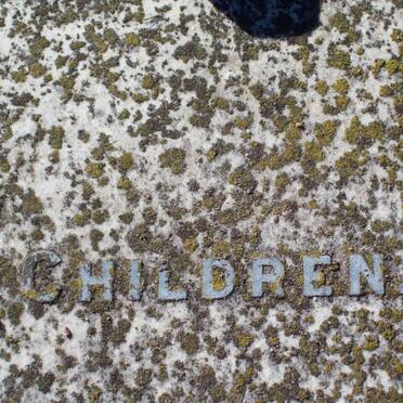 OAKES  Cecil 1889-1890