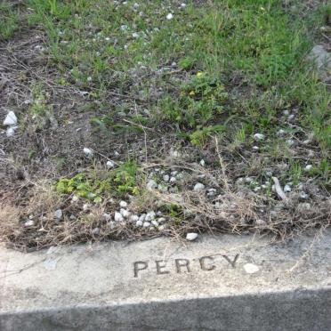 PERCY