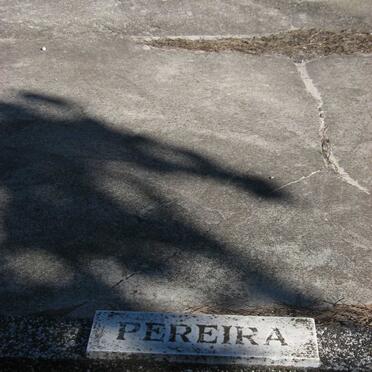 PEREIRA ?-?
