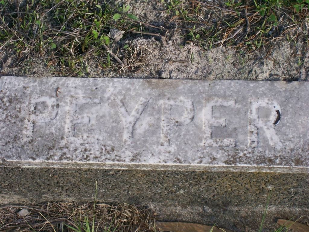 PEYPER