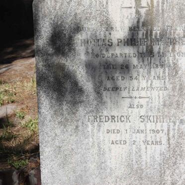 PEARCE :: McTEER :: MILLER