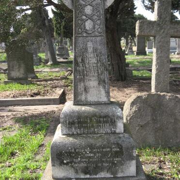 PHELAN Marie Josephine -1921 :: DOWNING Harry -191?