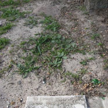 PHILLIPS Gretha Grace