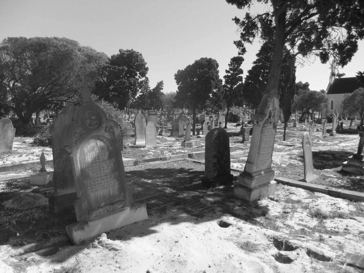 POWER John 1845-1913 &amp; Sarah 1847-1896 :: POWER Catherine 1884-