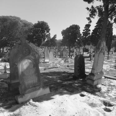 POWER John 1845-1913 &amp; Sarah 1847-1896 :: POWER Catherine 1884-