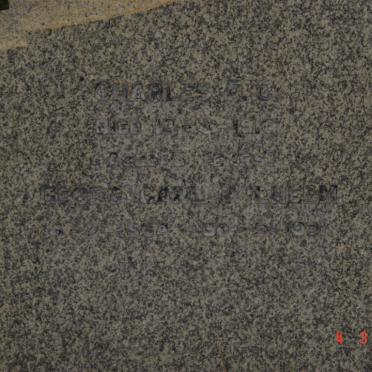 PREUSS Georg Carl Wilhelm 1834-1921 :: PREUSS Charles F.C -1910