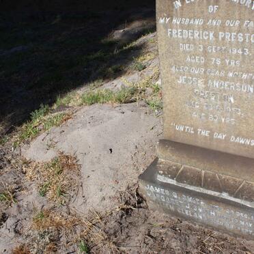 PRESTON :: SMITH :: CLELAND