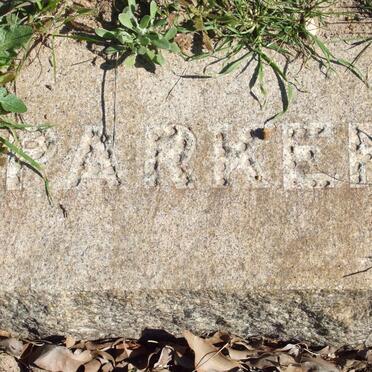 PARKER