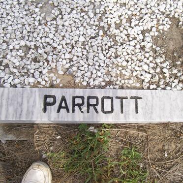 PARROTT
