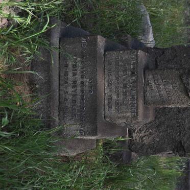 REYNOLDS William Lawrence -1927 &amp; Lydia 1874-1940