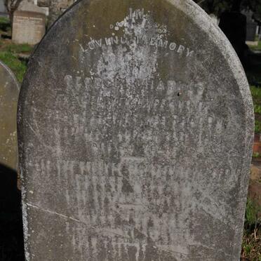 READON George Charles -1926