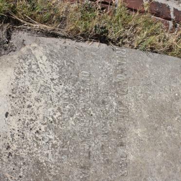 RIET Rynhoud Joh., van der :: VAN DER RIET familie