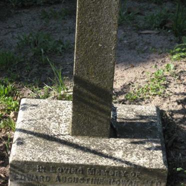 ROWAN Edward Augustine -1904