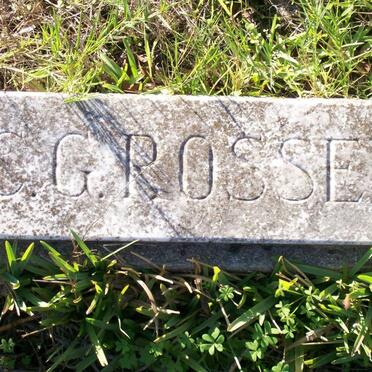 ROSSER C.G.