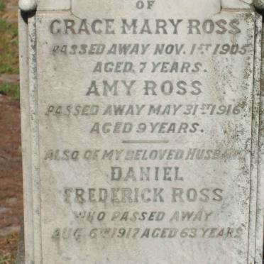 ROSS :: WILSON :: WAGNER