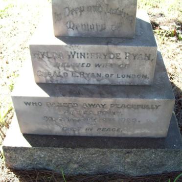 R - Vanne :: Surnames - R