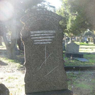 STIRLING Robert Graham -1914