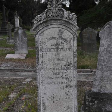 STIASNY Albert E. 1848-1904