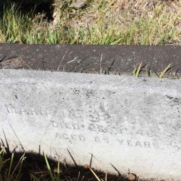 STAPLETON Maria Dix -1946