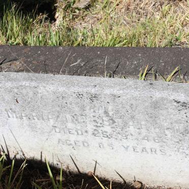 STAPLETON Maria Dix -1946