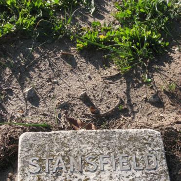 STANSFIELD