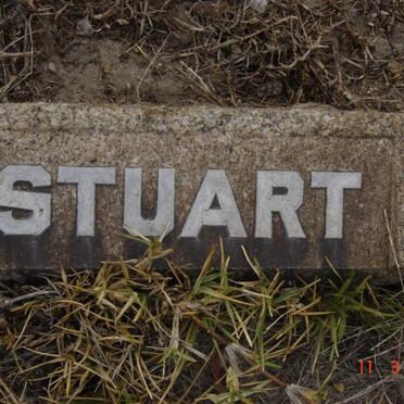 STUART