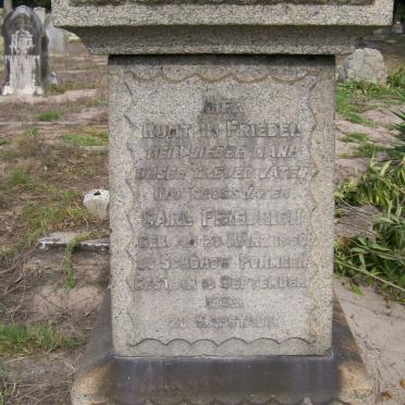 STEAGEMANN Carl Friedrich 1850-1932