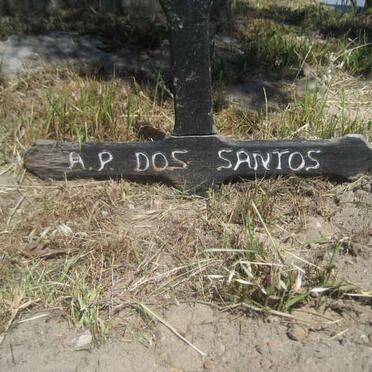 SANTOS A.P., dos