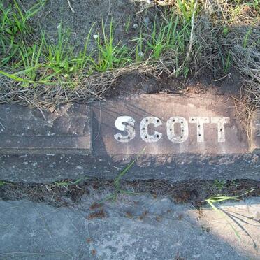 SCOTT