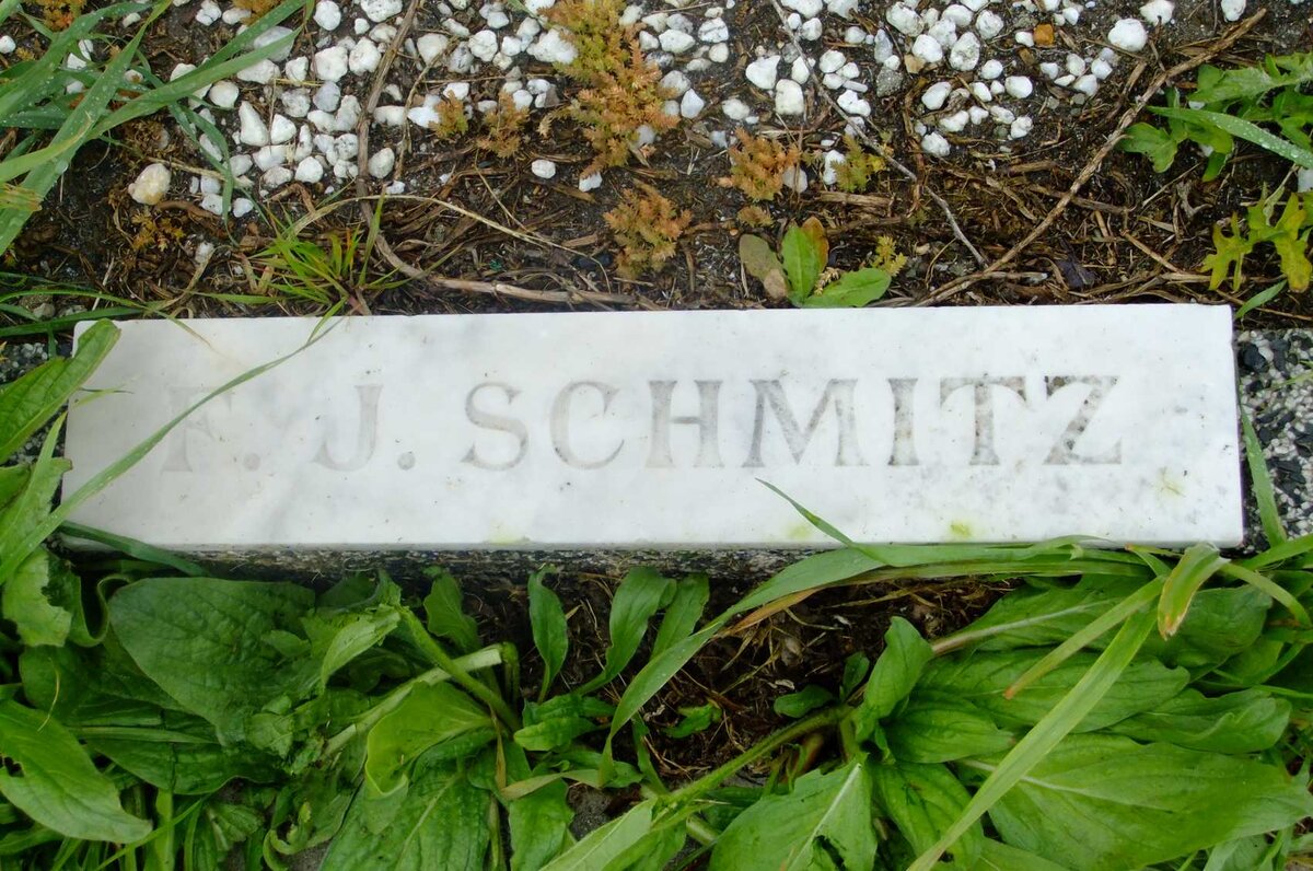 SCHMITZ F.J.