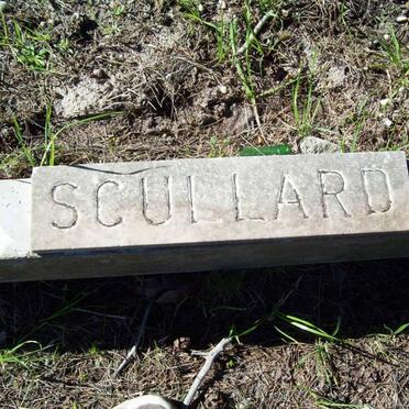 SCULLARD