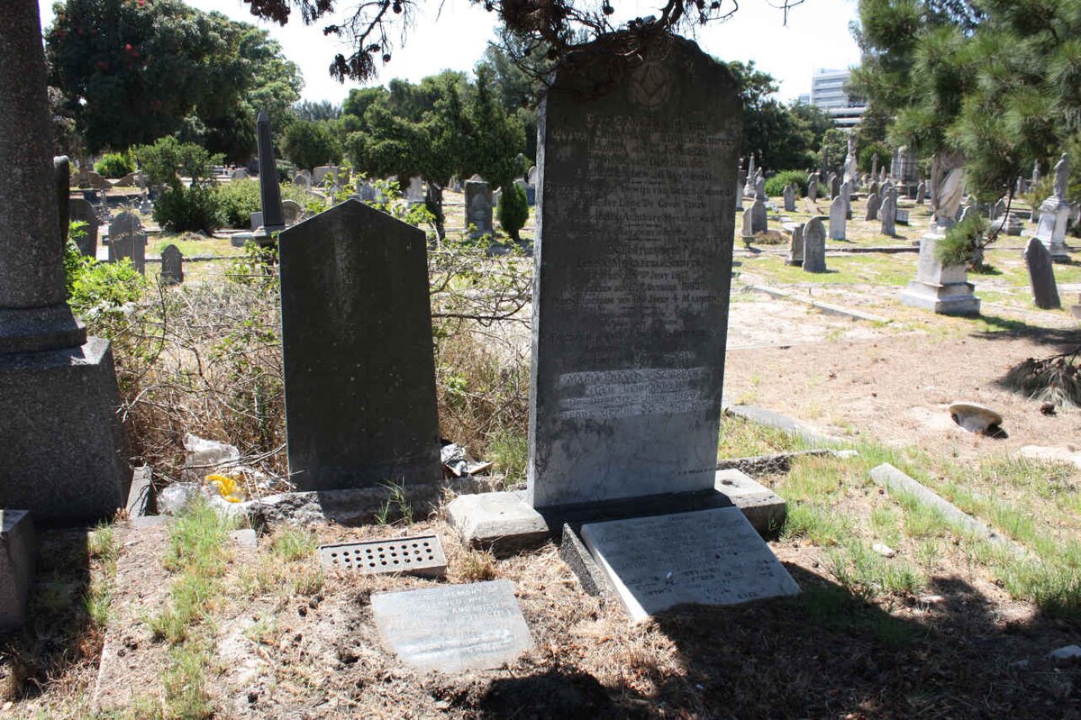 SCHIPPER :: LEIBRANDT :: NAUDE