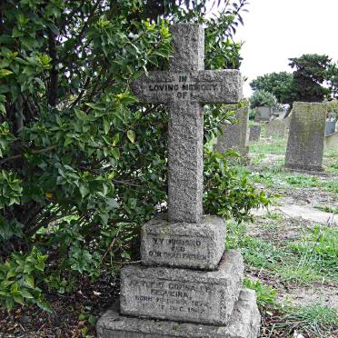 SEQUEIRA Antonio Gonsalves 1874-1942